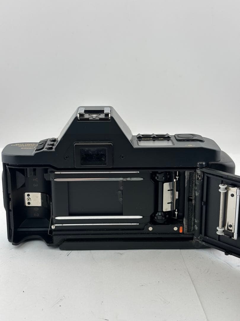 一眼レフカメラセット（Canon, Pentax, Olympus）