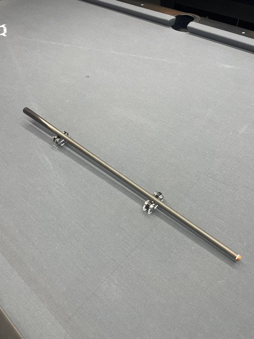 サスケさん専用mezz イグナイトカーボンシャフト　wavy radial