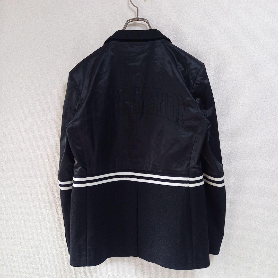 フォロ値 フェノメノン phenomenon デザイン テーラードジャケット