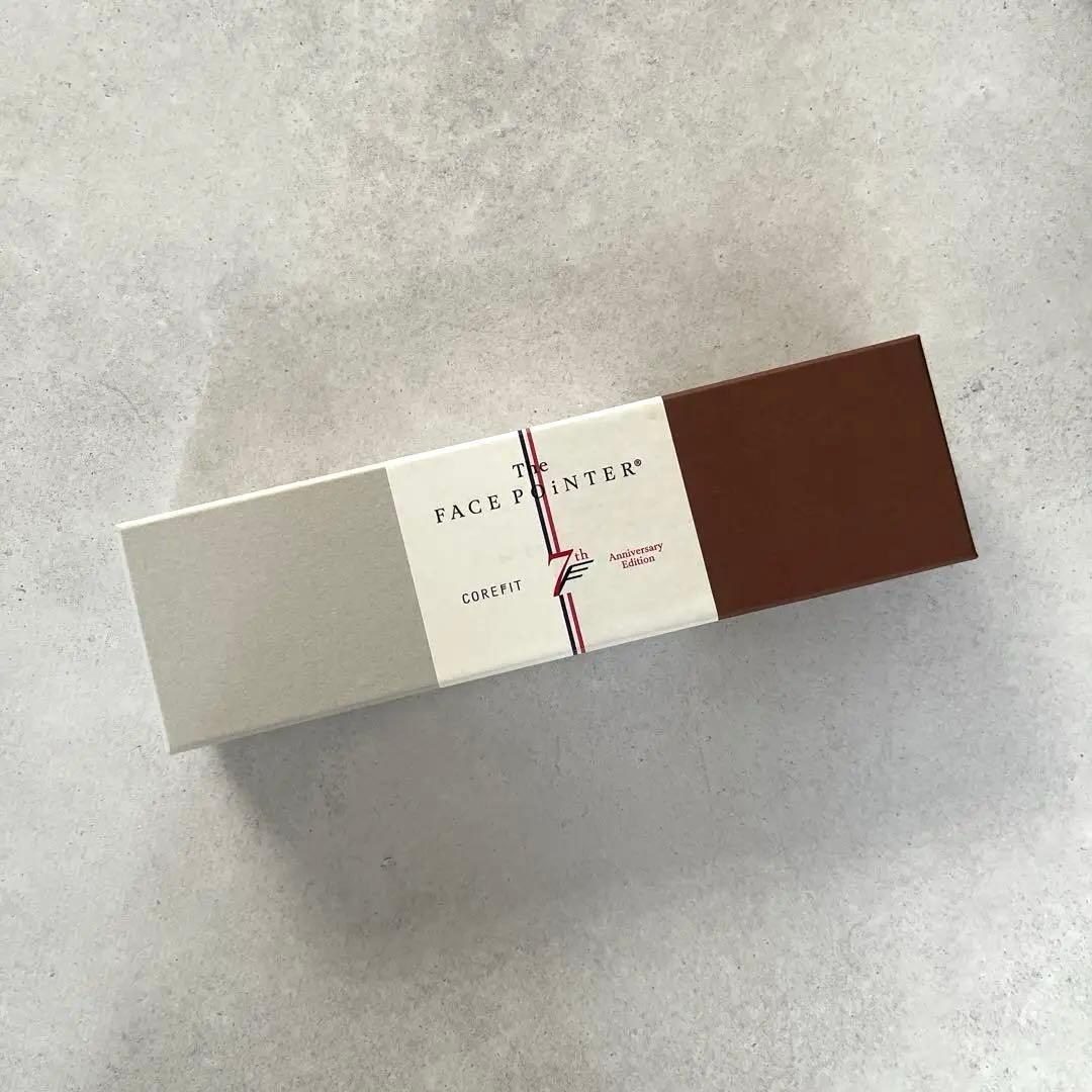 限定値下げ　新品　The FACE POiNTER 7th