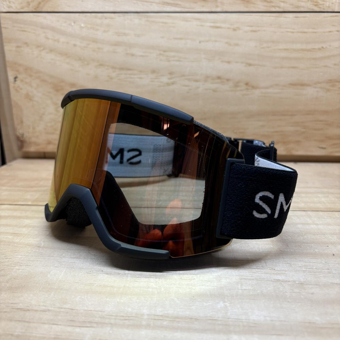 【1640】SMITH　スミス　SQUAD　スカッド