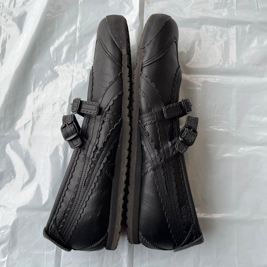 24.5㎝ オニツカタイガー メキシコ 66 ティージーアールエス