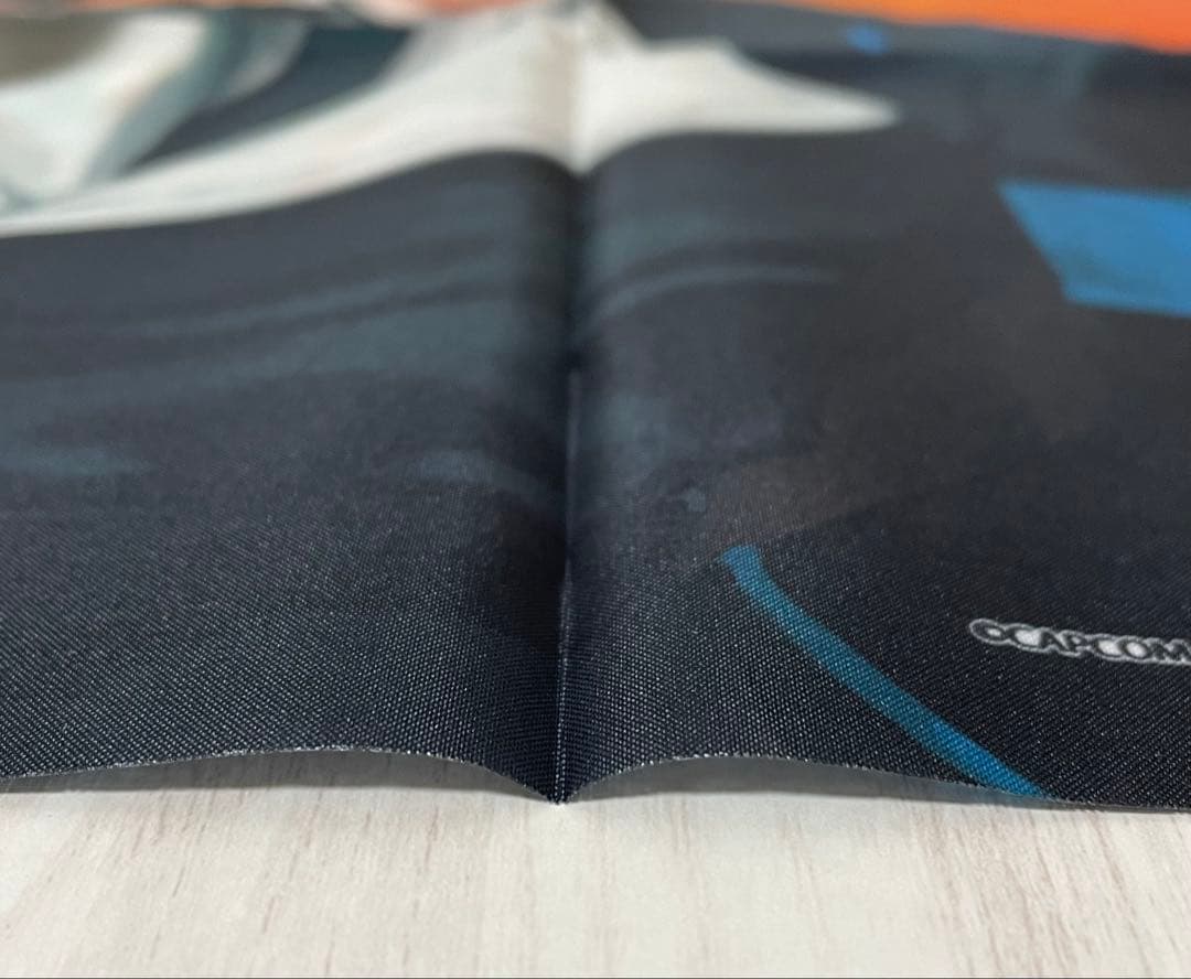 【中古開封済み】囚われのパルマRefrain 購入特典 布ポスター