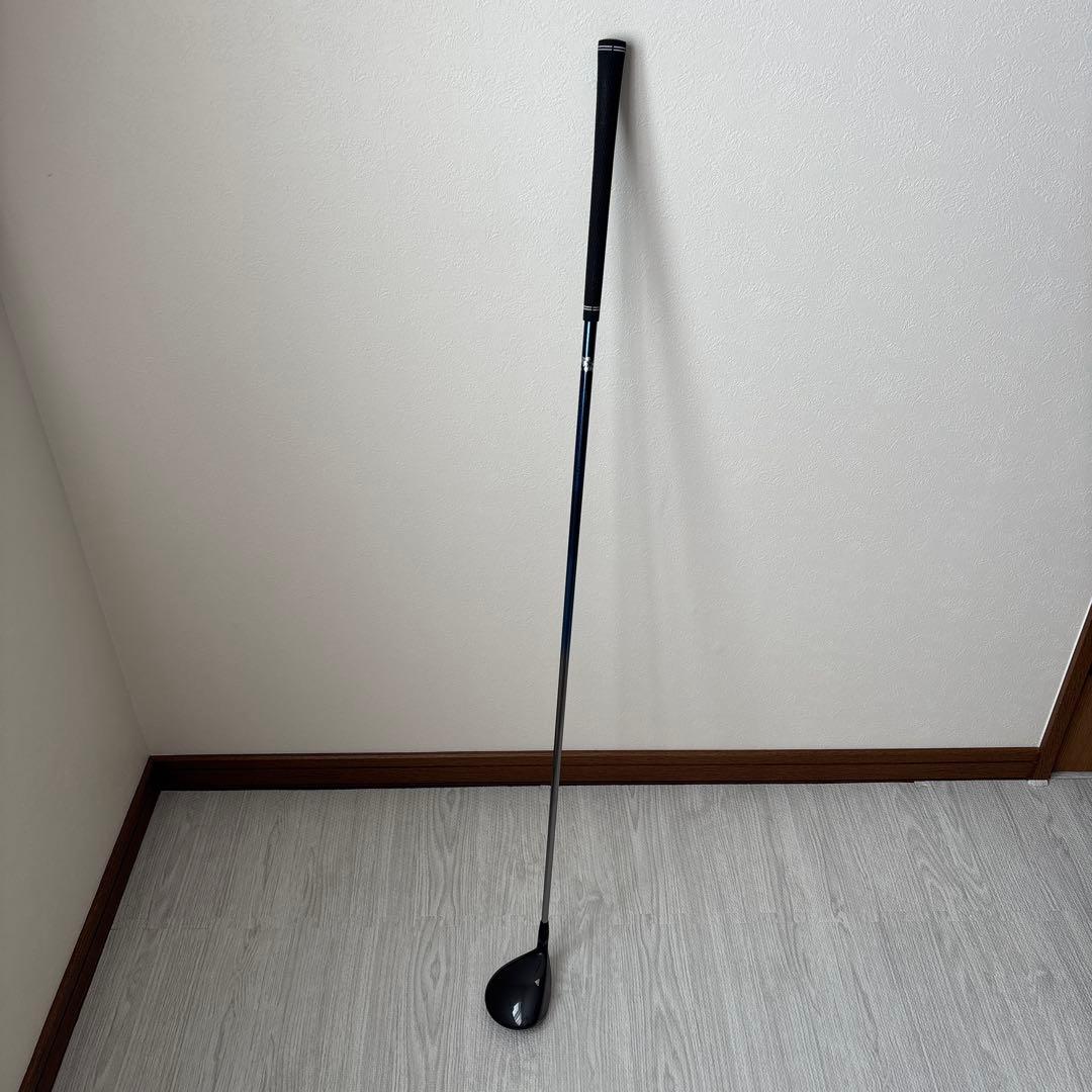 Titleist 917F3 フェアウェイウッド 15度