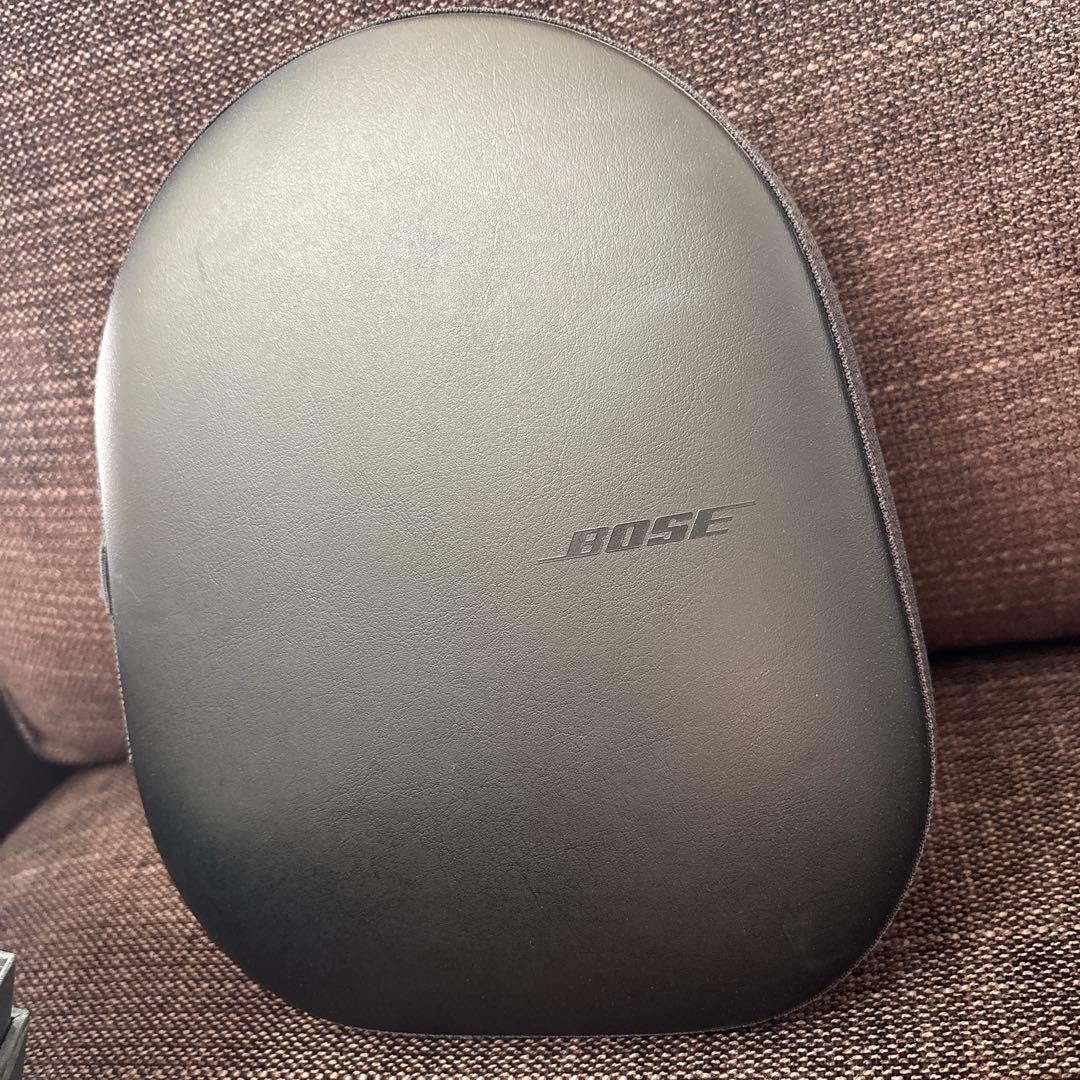 [送料込み] BoseNoiseCancellingHeadphones 700