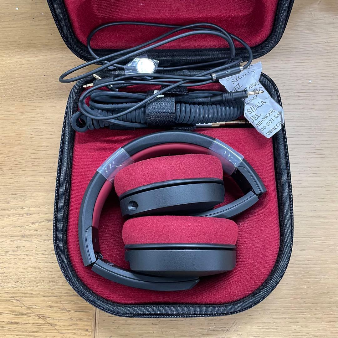 美品 FOCAL Listen Professional モニターヘッドホン