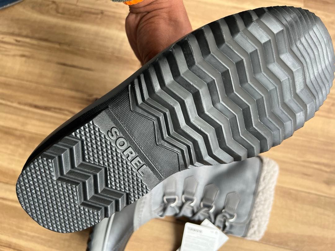 ソレル SOREL 1964 NM3487 28cm