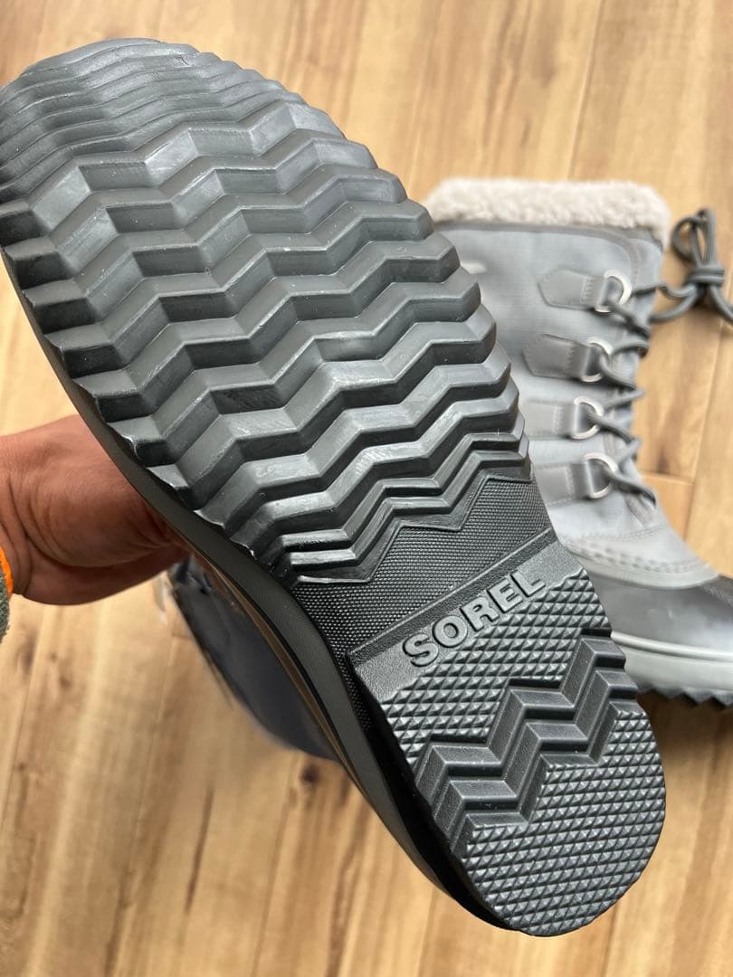 ソレル SOREL 1964 NM3487 28cm