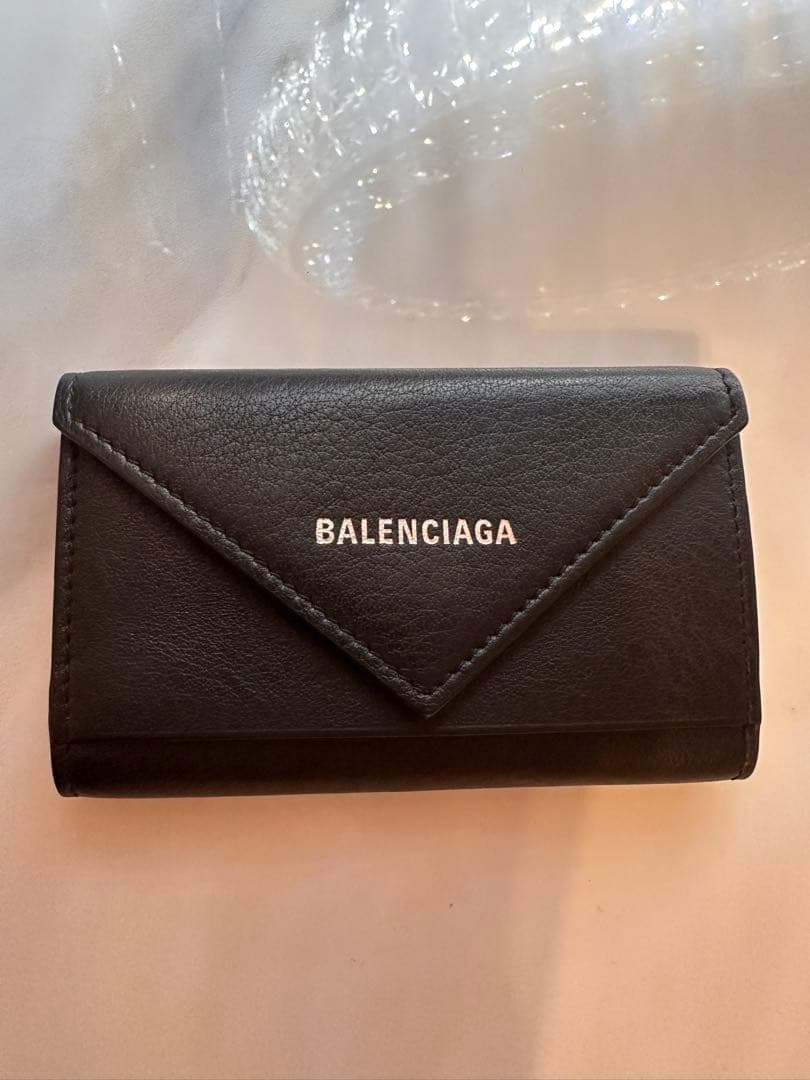 BALENCIAGA キーケース
