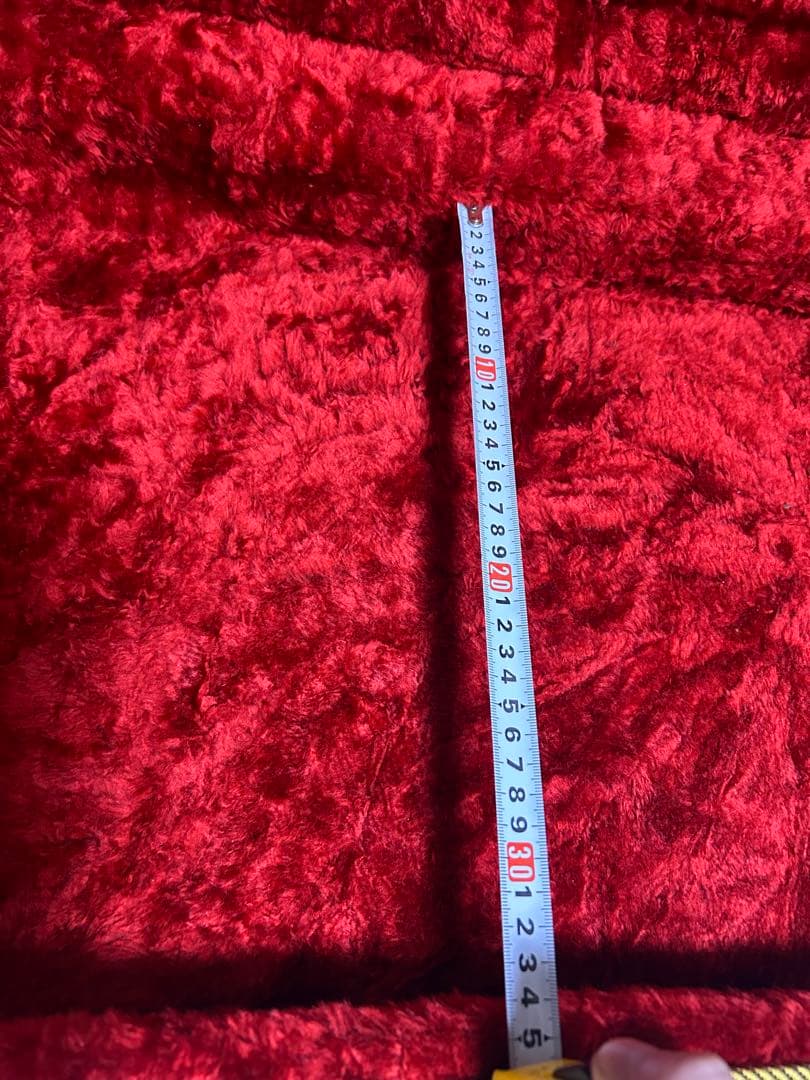 momoseベース用ハードケース(16日で締め切ります。お早めに)