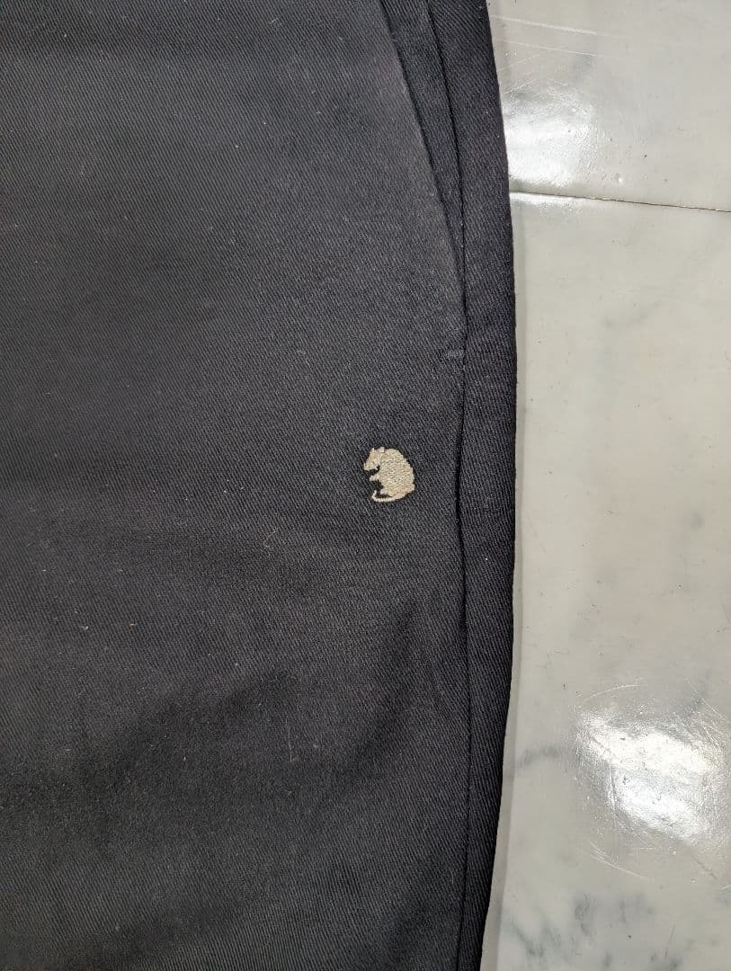 Dickies × RATS ワークパンツ　山本KID　KRAZY BEE