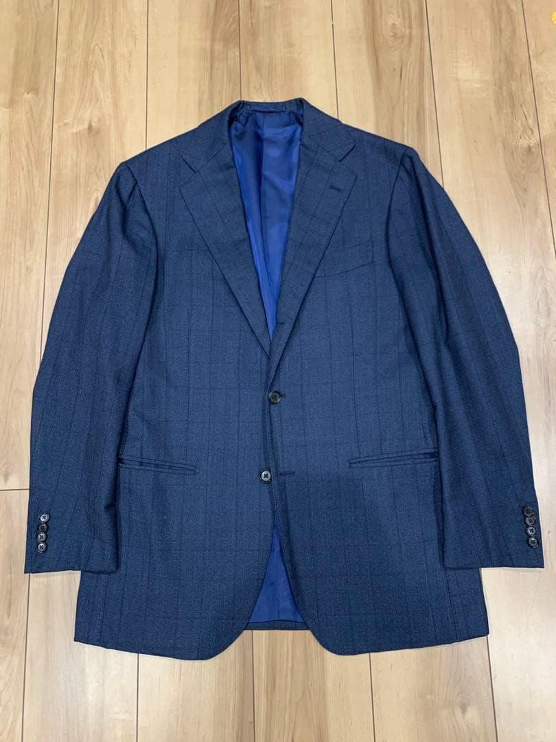 RING JACKET MEISTER リングヂャケットマイスター スーツ