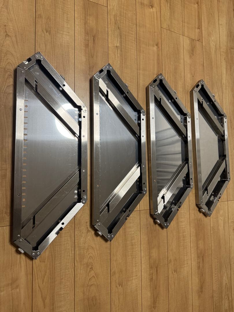 スノーピーク peak ジカロテーブル キャンプアウトドア バーベキュー