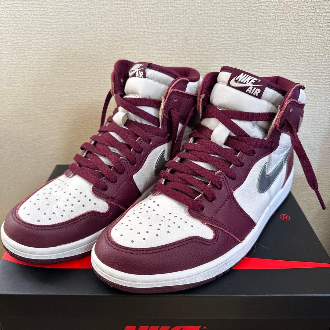 シューズ(男性用) Nike Air Jordan 1 High OG \