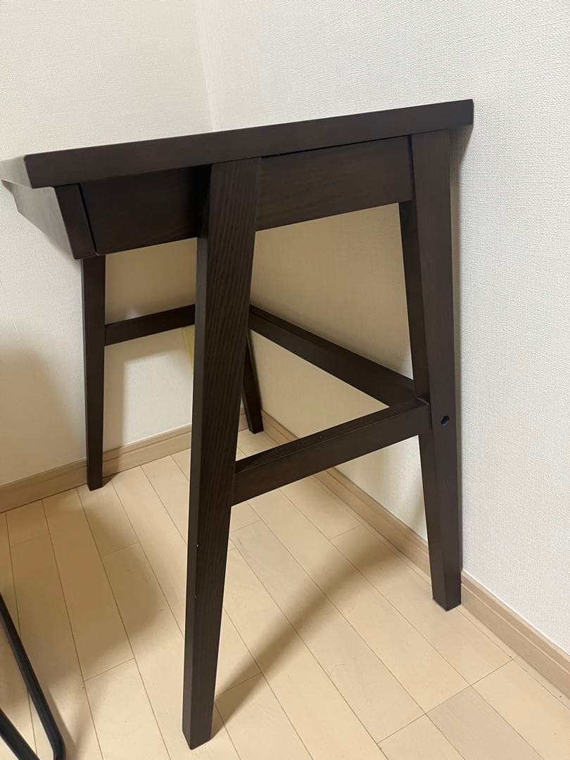 美品　売り切り　机　デスク　仕事用　勉強用　書斎　引き出し