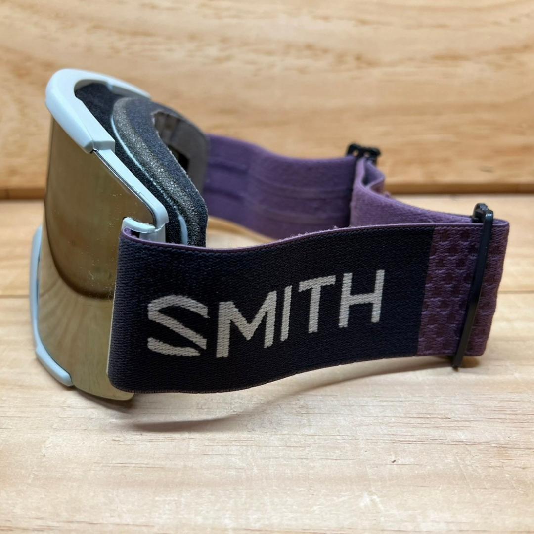 【1576】 SMITH　スミス　SQUAD XL　スカッドエックスエル