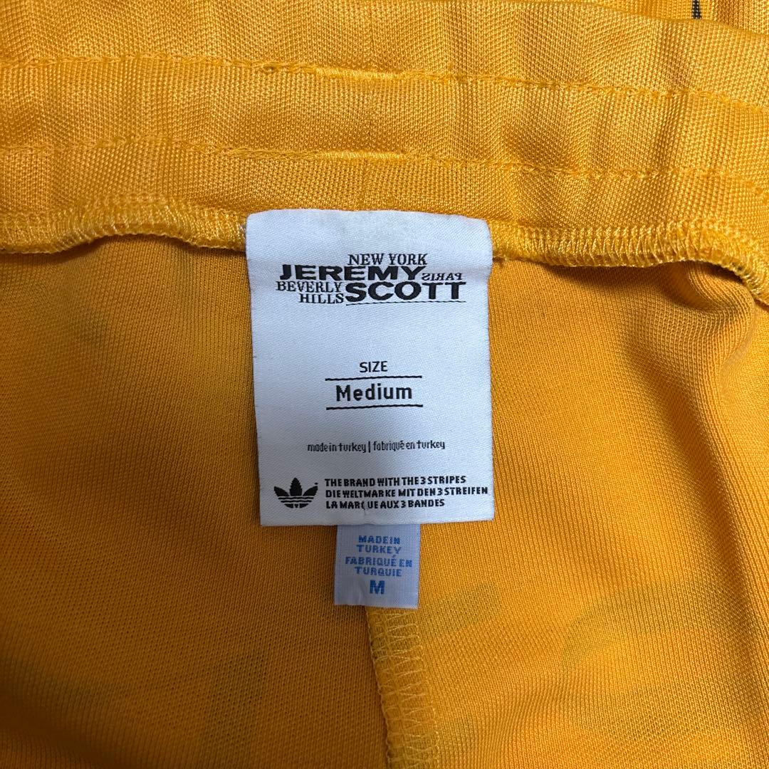 adidas JEREMY scott コラボ