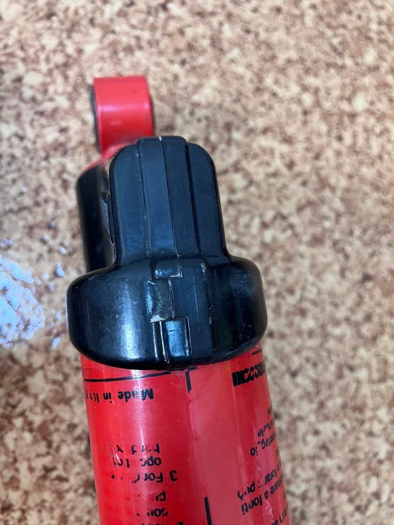 マルゾッキ　ストラーダ　約330mm GS Z400FX 当時物