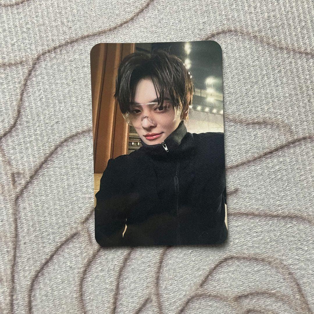 ALD1 入場限定 デビューショーケース リオ トレカ