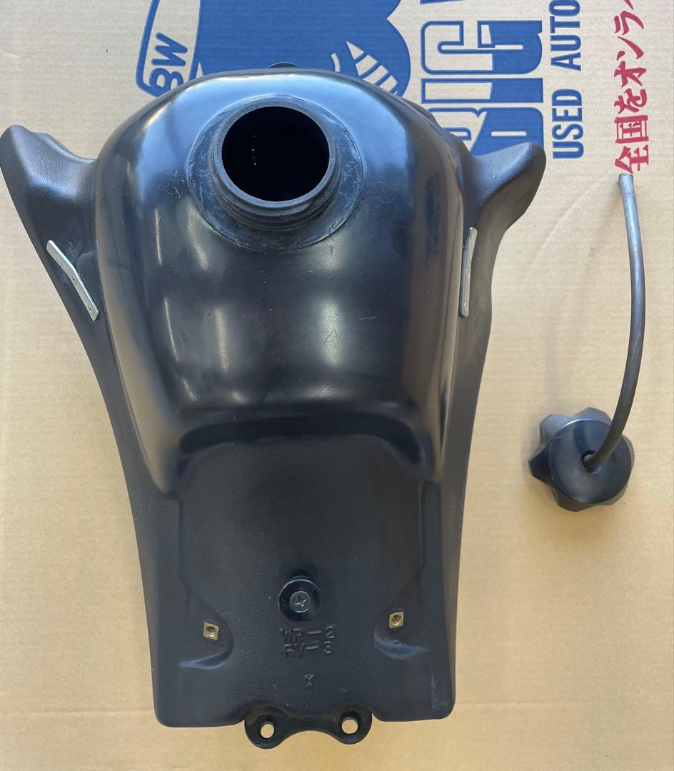 WR250R/X IMS ビッグタンク　フューエルポンプ付き