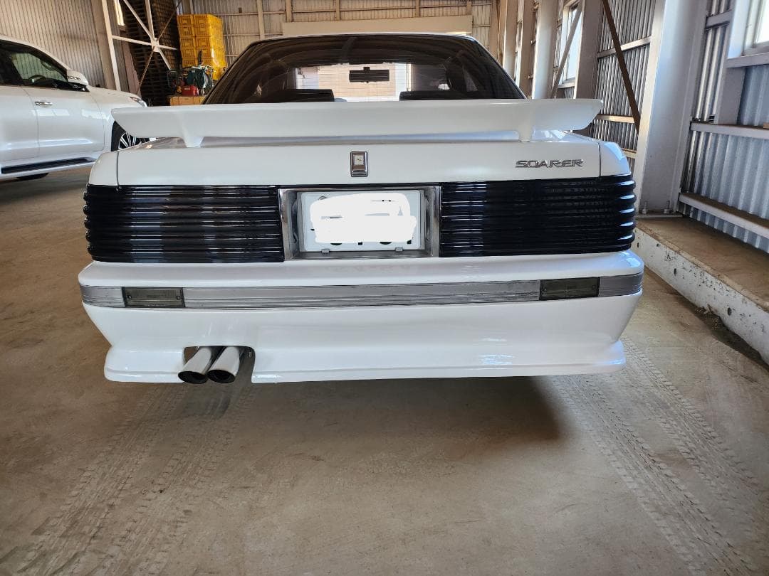 20ソアラ用　スモークテール