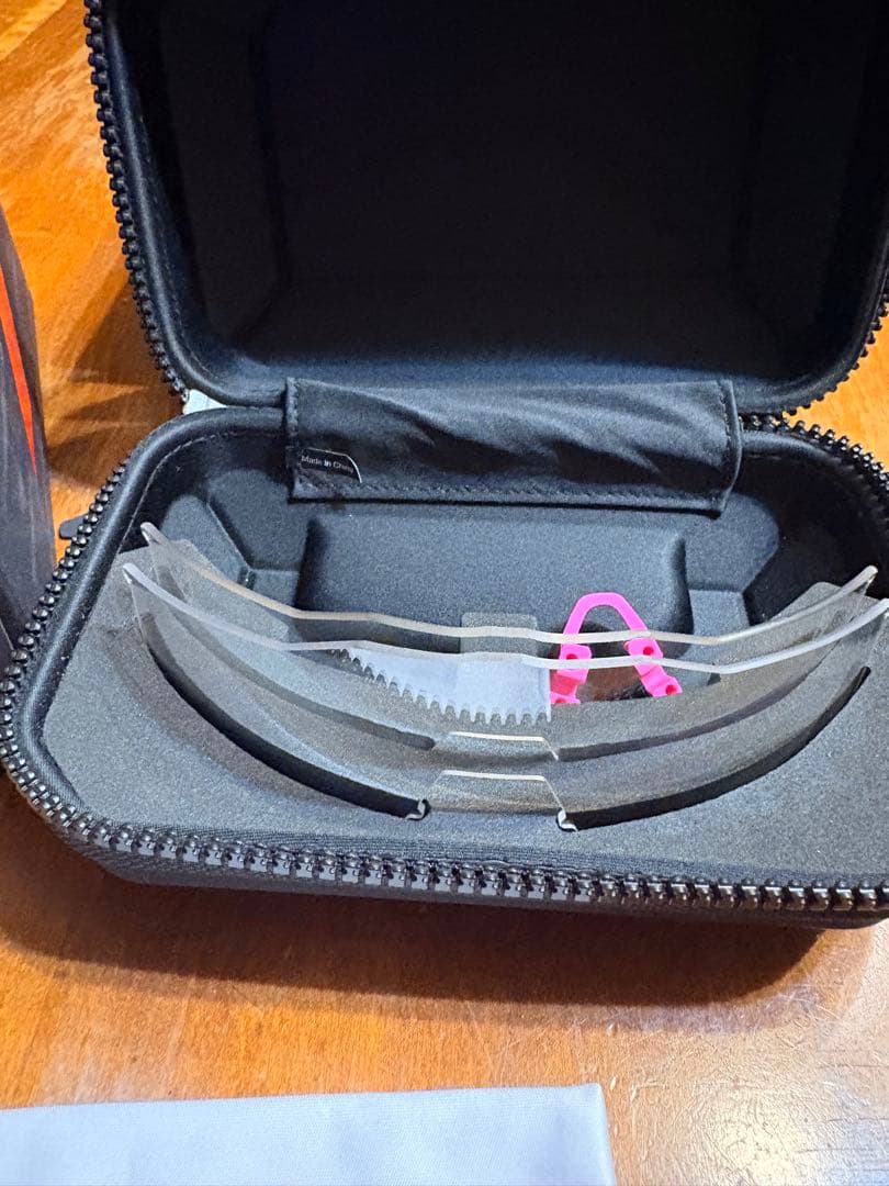 100% Speedcraft Tokyo ワンハンドレッド サングラス