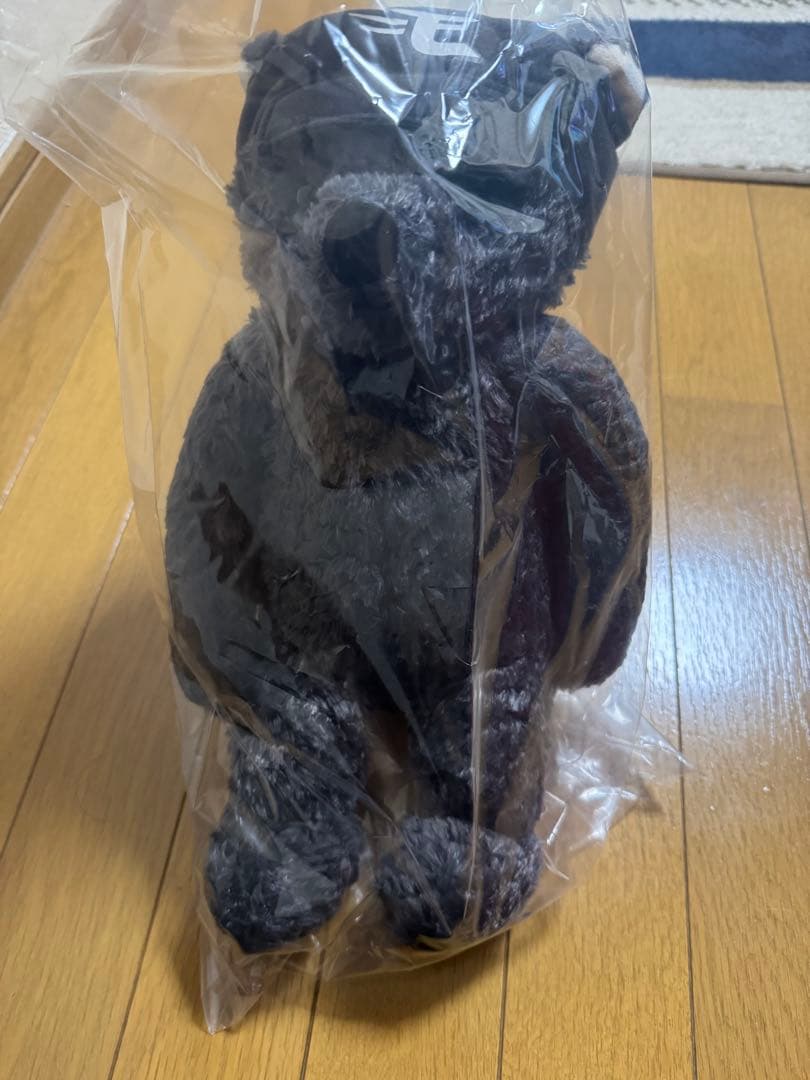 【⭐︎選手選択可能⭐︎】東北楽天ゴールデンイーグルス　イーグルスベア（大） 2025