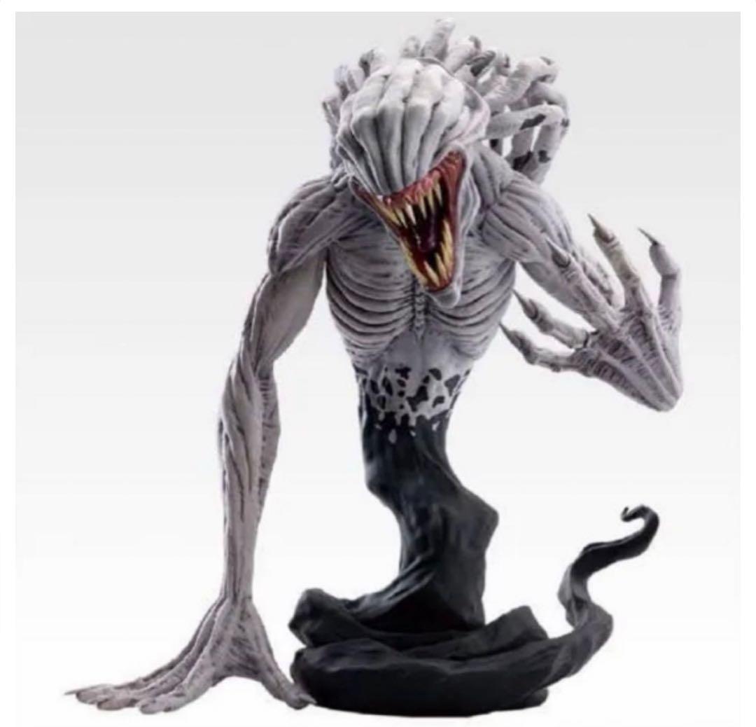 一番くじ呪術廻戦0 C賞 特級過呪怨霊 祈本里香 フィギュア