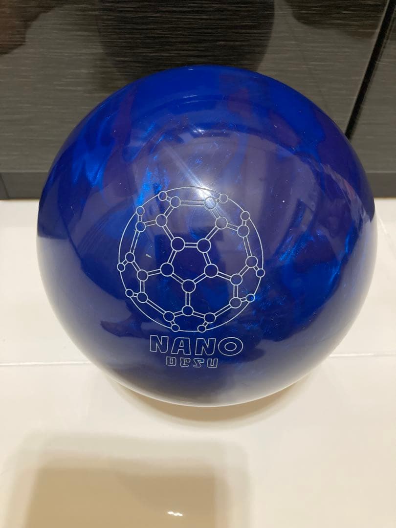 【ABS】 ナノデス・アキュドライブ4