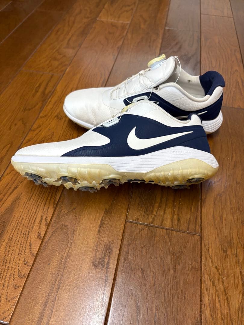 Nike Fitsole ゴルフシューズ BOAシステム　26.0cm