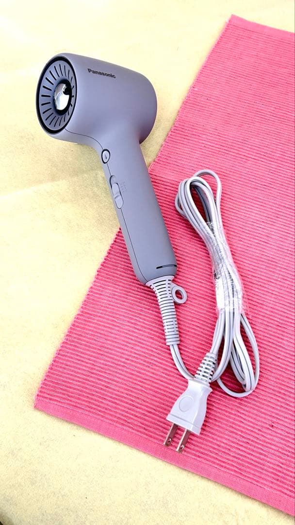 Panasonic ドライヤーイオニティ EH-NE8N