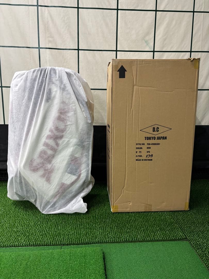 Srixon ツアーキャディバッグ 全米オープン限定 プロモデル 10.5型