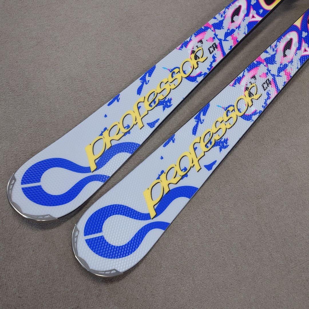 未使用 SWALLOW PROFESSOR CA 157cm2点