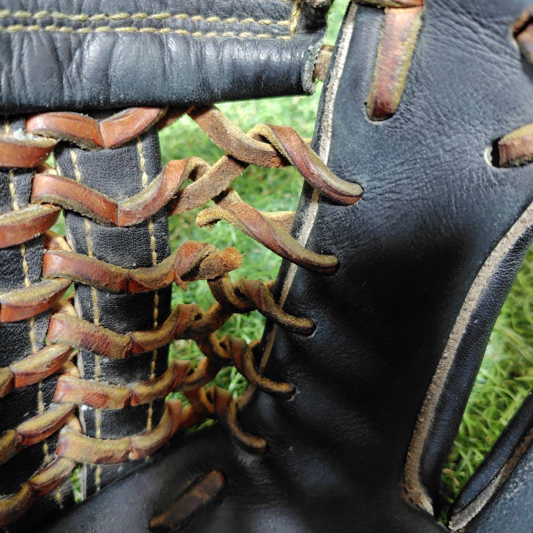 最終値下げ！ Rawlings 硬式グローブ 内野手用 GH6PRJ6