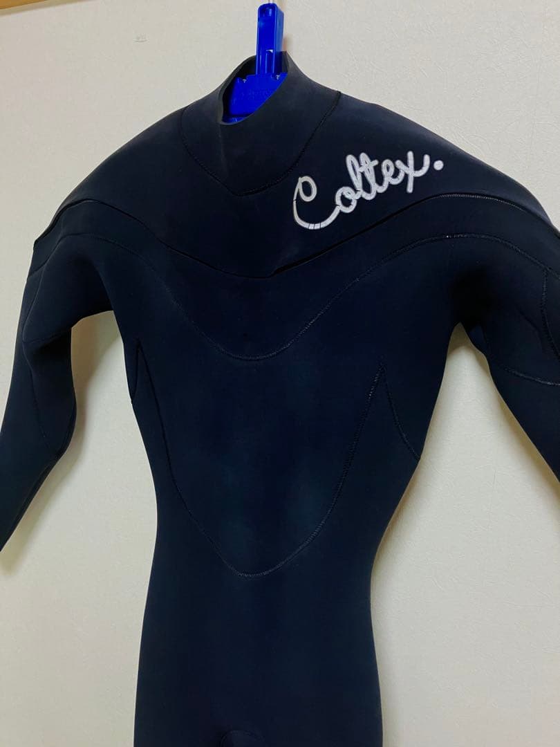 ⭐︎超美品☆中古Coltex 3mmジャージフルスーツ☆