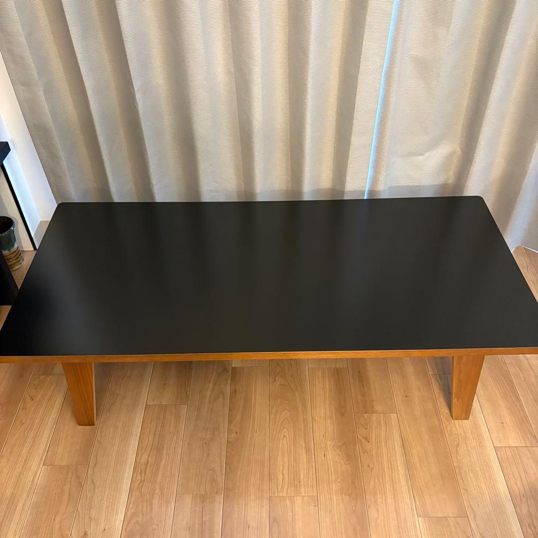 ハーマンミラー イームズ コーヒーテーブル