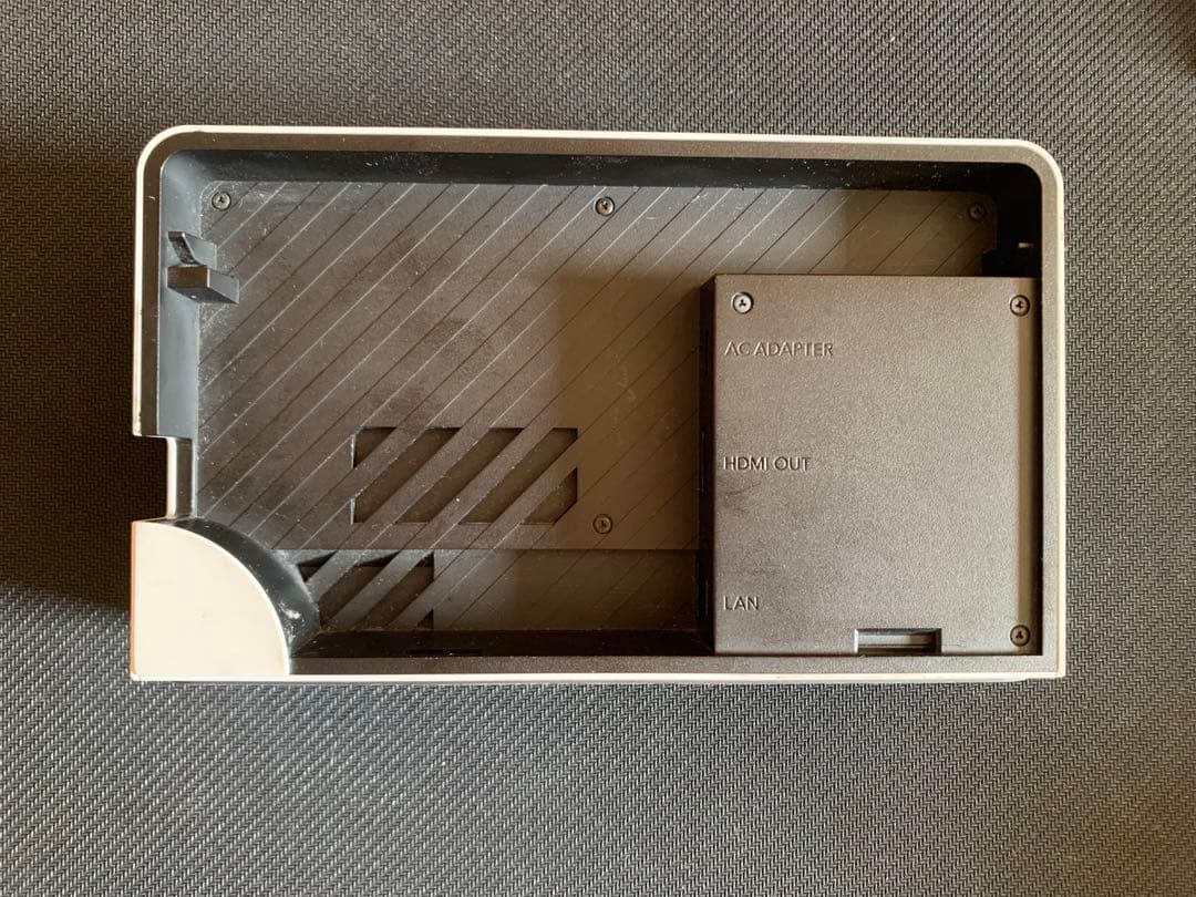 【ジャンク品】Nintendo Switch hac-001 【箱無し】