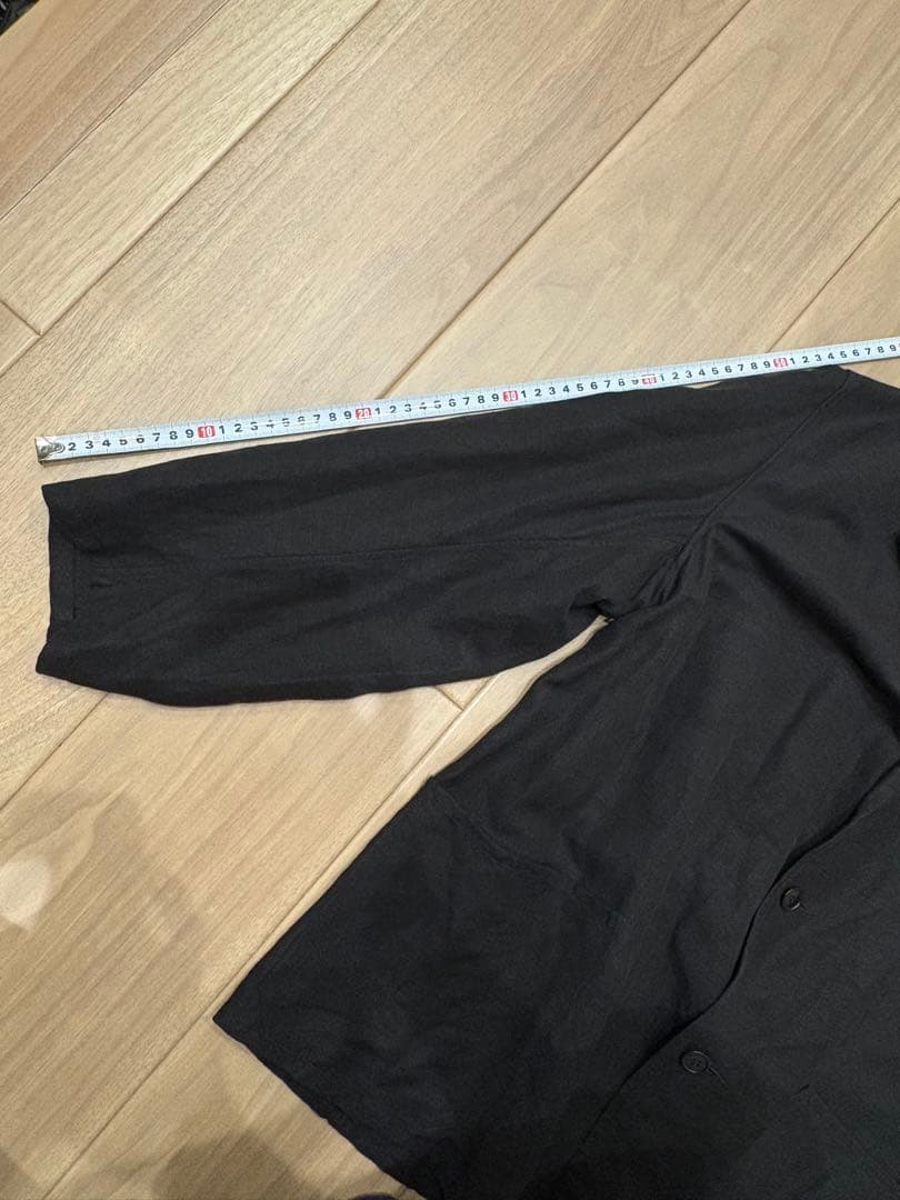 ジャケット・アウター ZERO