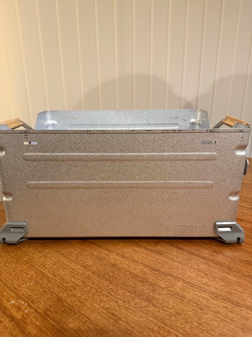 peak シェルフコンテナ 25 UG-025G