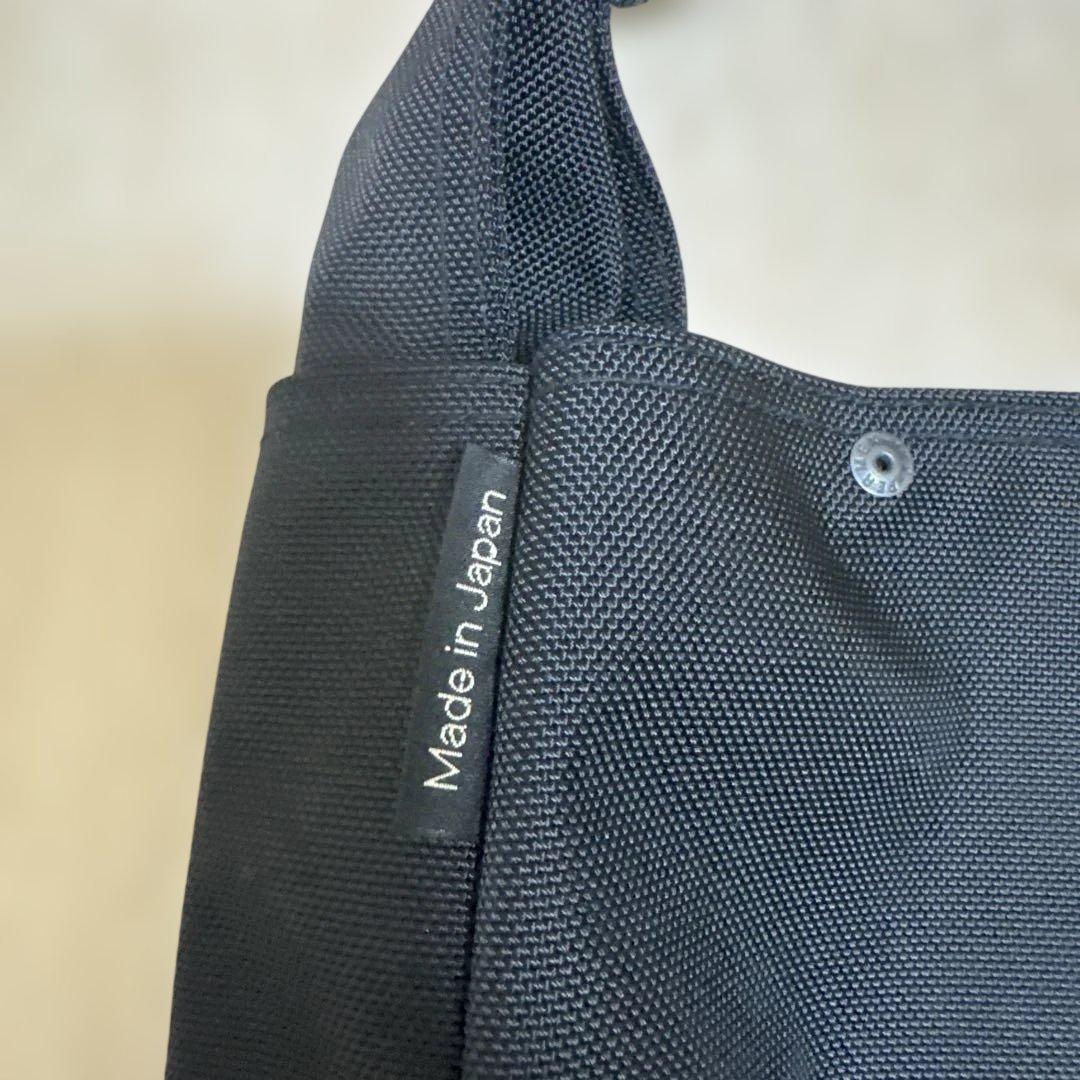 バックンナウン JOINER DOCUMENT 'S' BK