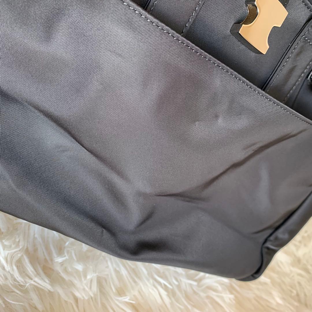 訳あり❣️selent ether ビジネスバッグ　トートバッグ