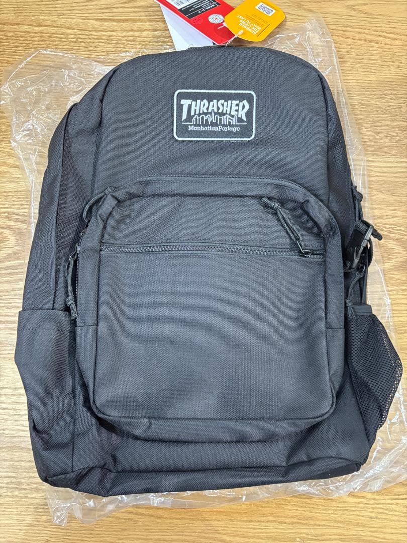 マンハッタンポーテージ タウンセンドバックパック×スラッシャー MP2236EP