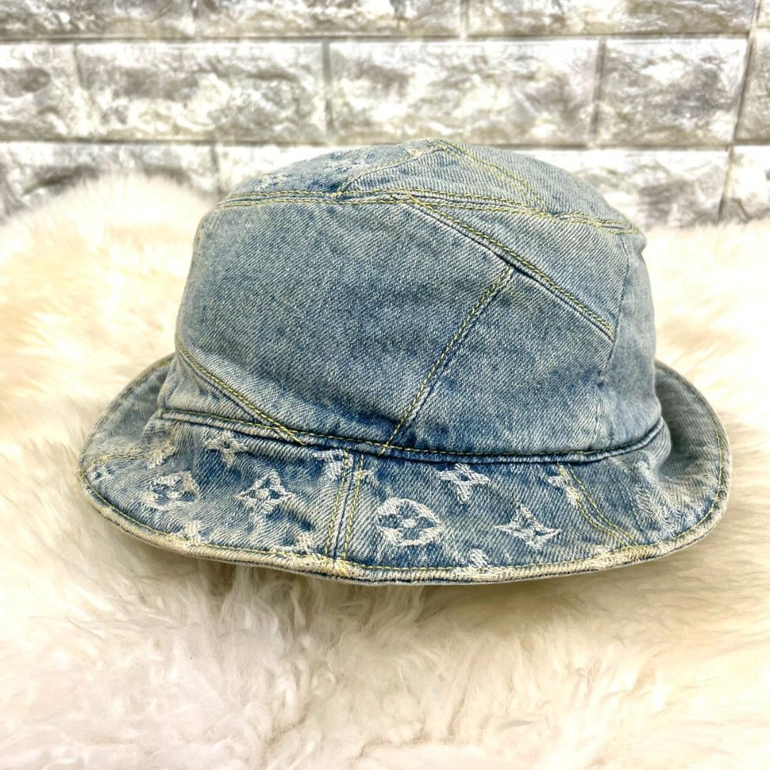 専用　Louis Vuitton　ルイヴィトン　NIGOコラボ　デニム