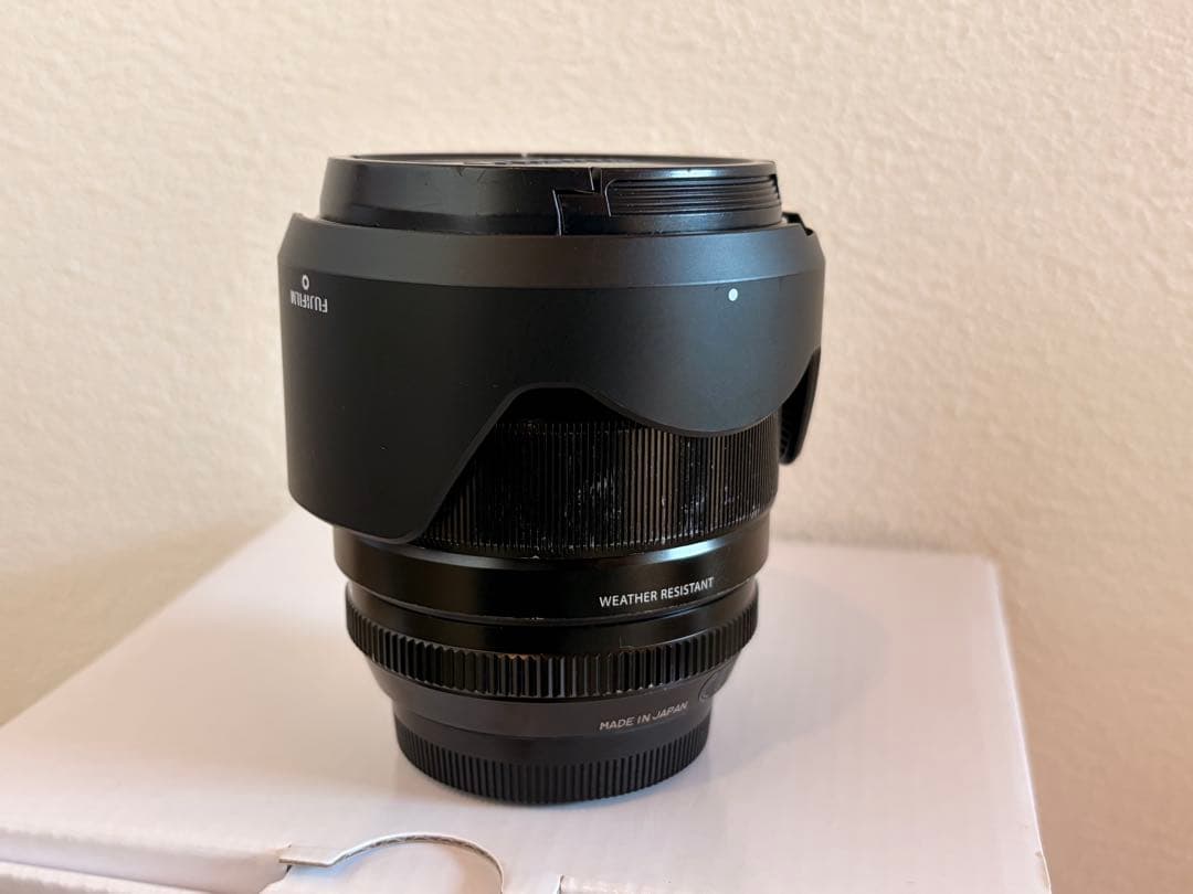 XF16mm F1.4 単焦点レンズ xマウント富士フイルム