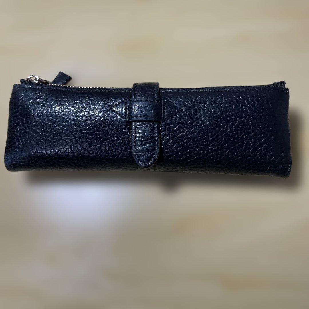 ルポペンケース　ブラック1週間限定値下げ