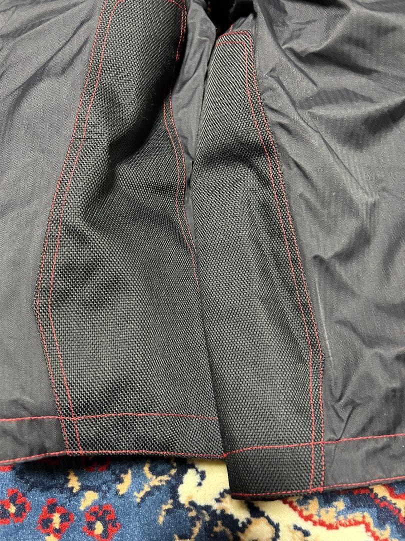 アロフトパンツ　K-2688 ALOFT PANTS　クシタニ