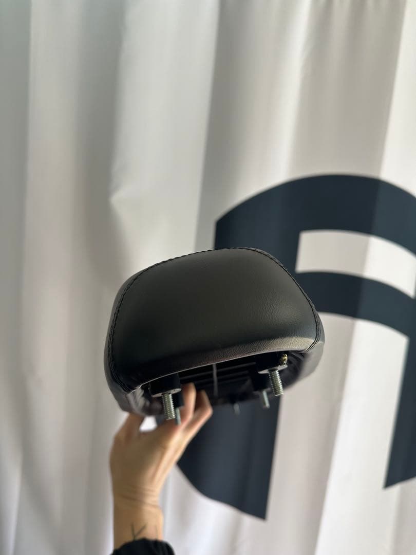 ブロンクスバギーsuper73カスタムシート(サイズ載せあり)、加工作業必要あり