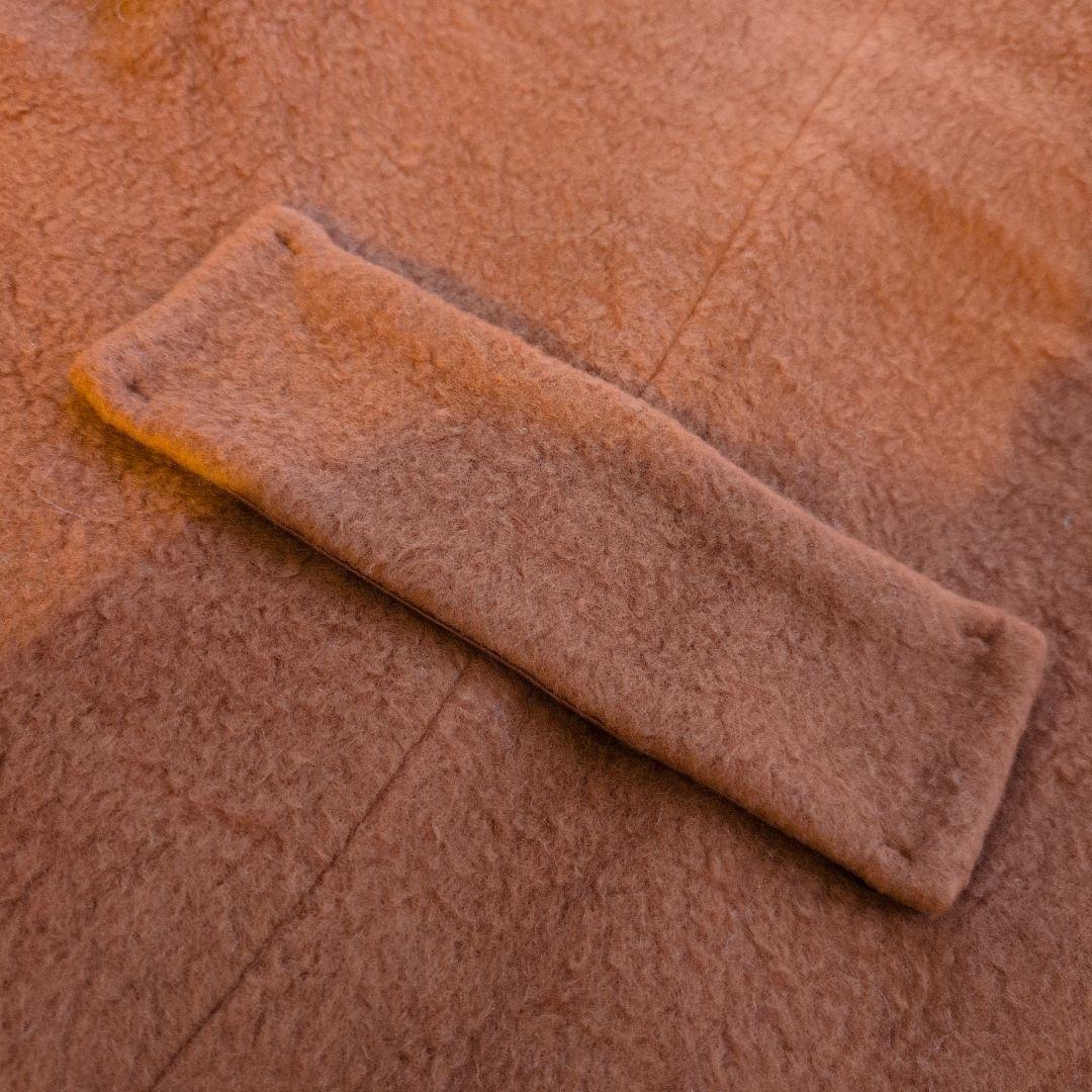 再、最終値下げ！MAX&Co. チェスターコート XS