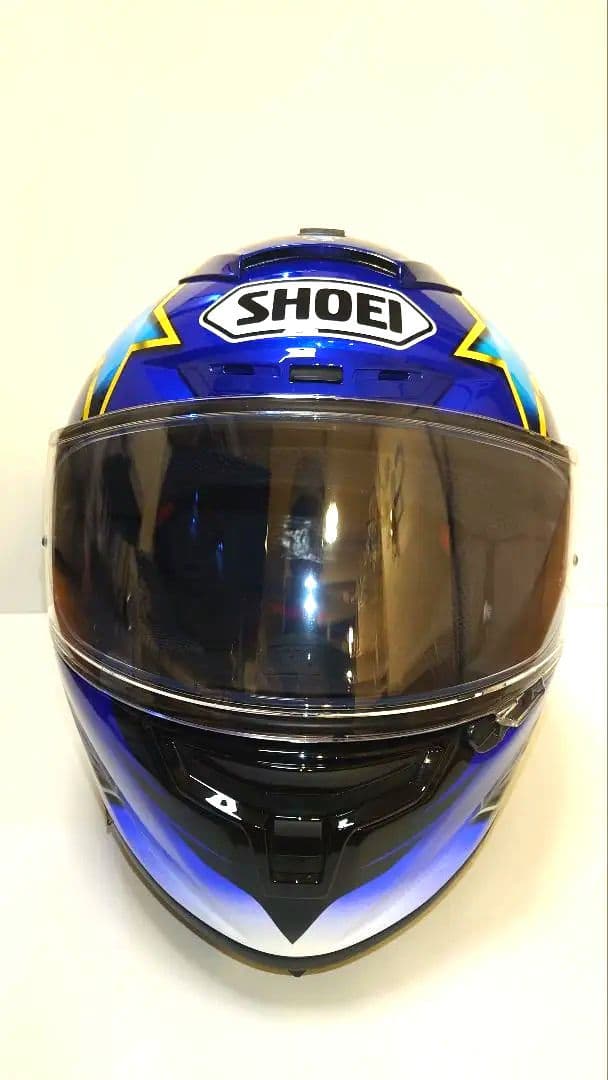 SHOEI 　X-Fourteen NORICK '04