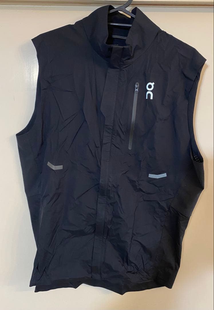 On/ Weather Vest Lサイズ